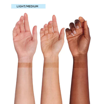 Bọt nhuộm da nâu tạm thời Bondi Sands Self Tanning Foam màu Light/Medium