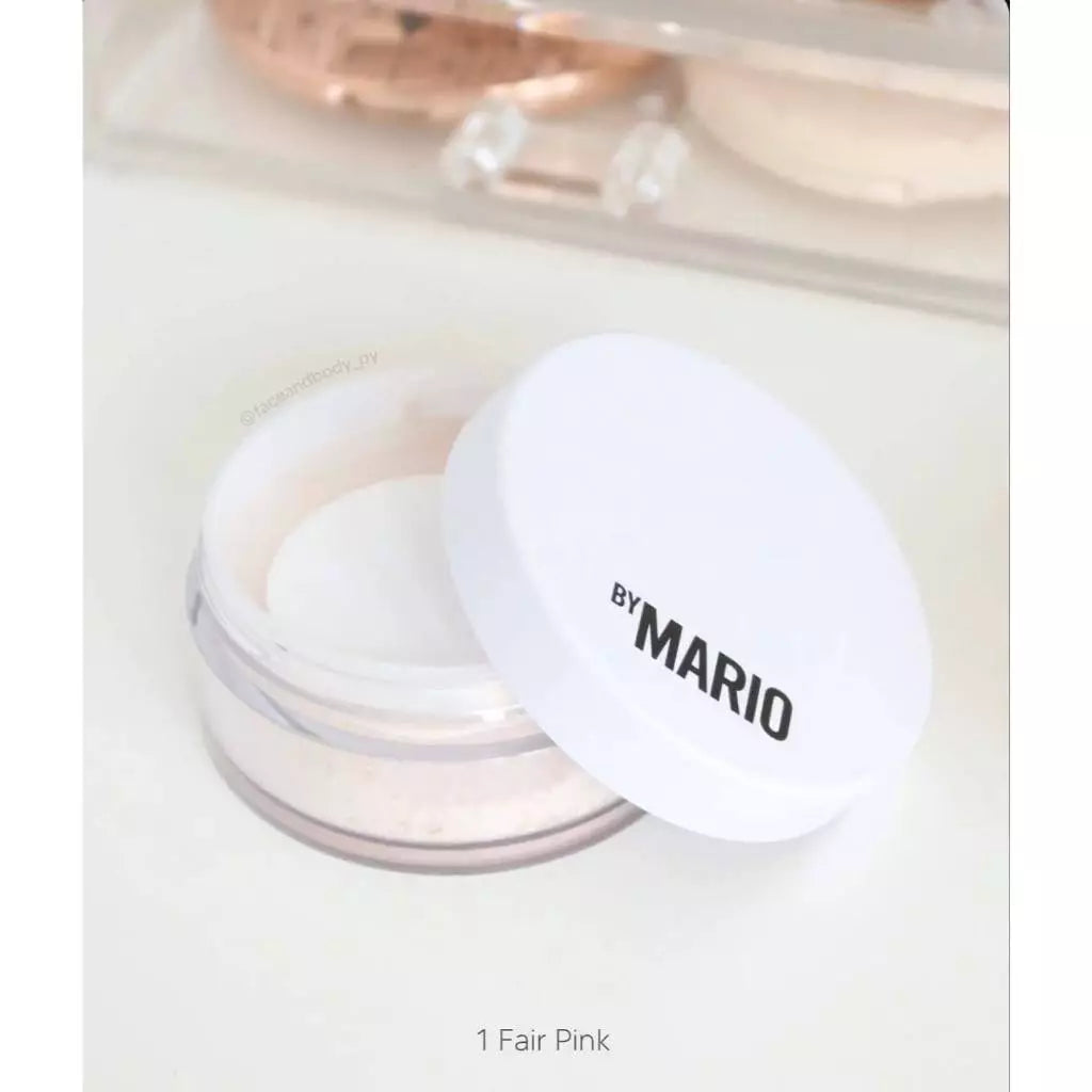 Phấn phủ MAKEUP by MARIO SurrealSkin Talc-Free Soft Blur