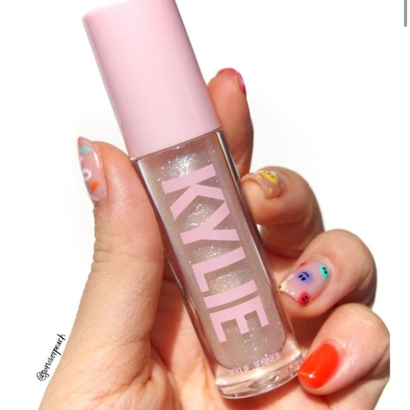 Son bóng Kylie Cosmetics High Gloss màu Always Shinning