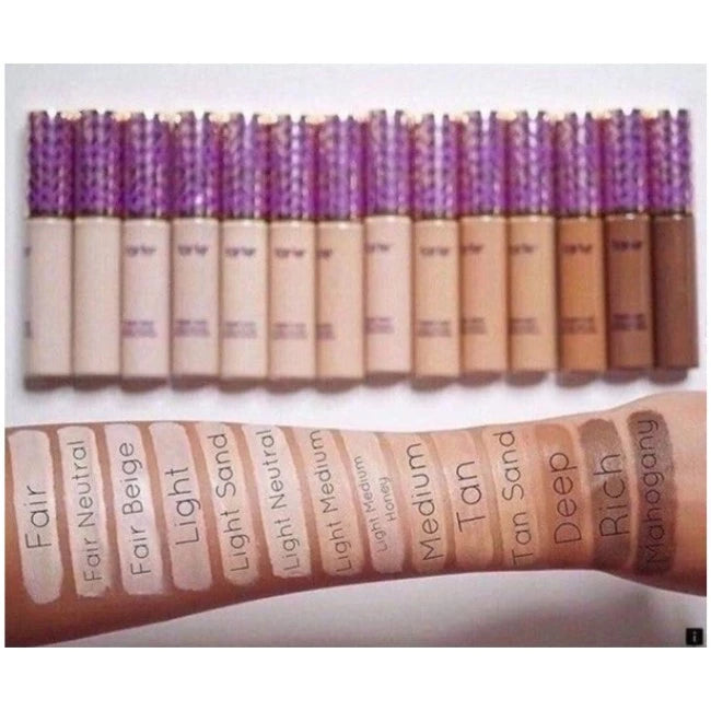 Kem che khuyết điểm tarte Shape Tape Contour Concealer (fullsize - 10ml)