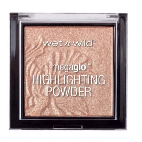 Phấn bắt sáng Wet n Wild MegaGlo Highlighting màu Precious Petals