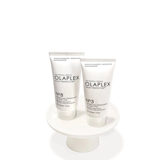 Set dưỡng tóc Olaplex số 3 và số 8 - No3, No8