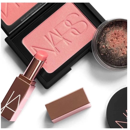 Hàng US - Phấn má hồng Nars màu Orgasm, torrid, dolce