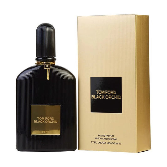 (Bill Mỹ) Nước hoa Tom Ford Black Orchid EDP 4ml