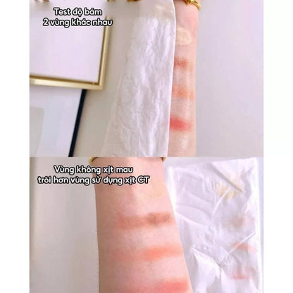 (Hàng US) - Xịt khóa lớp make up Charlotte Tilbury Airbrush Flawless Setting Spray
