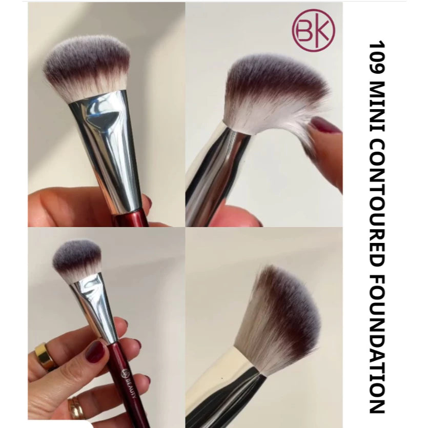 Cọ trang điểm BK Beauty