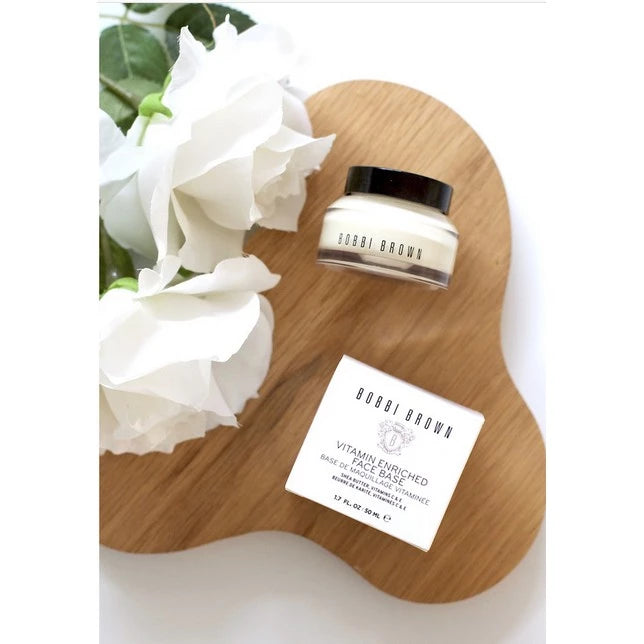 Kem Lót Dưỡng Ẩm BOBBI BROWN Vitamin Enriched Face Base Priming Moisturizer