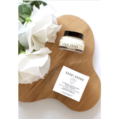 Kem Lót Dưỡng Ẩm BOBBI BROWN Vitamin Enriched Face Base Priming Moisturizer