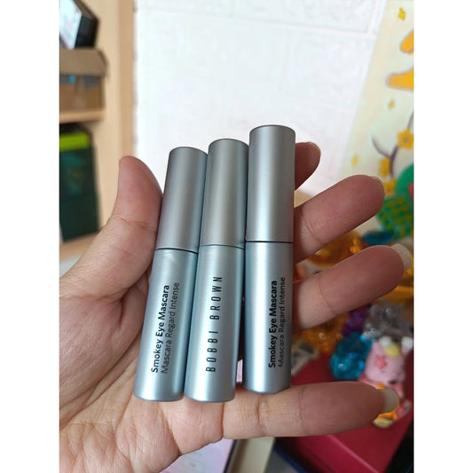 Hàng US - Bobbi Brown Smokey Eye Mascara mini 3ml