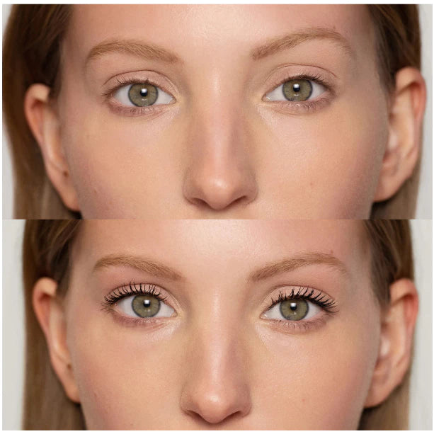 Hàng US - Bobbi Brown Smokey Eye Mascara mini 3ml