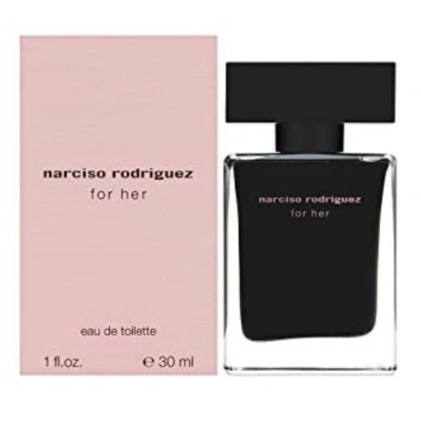 (Bill US) - Nước hoa NARCISO RODRIGUEZ FOR HER - 30ml