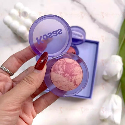 Hàng US - Set má hồng Kosas Blush Is Life Trio