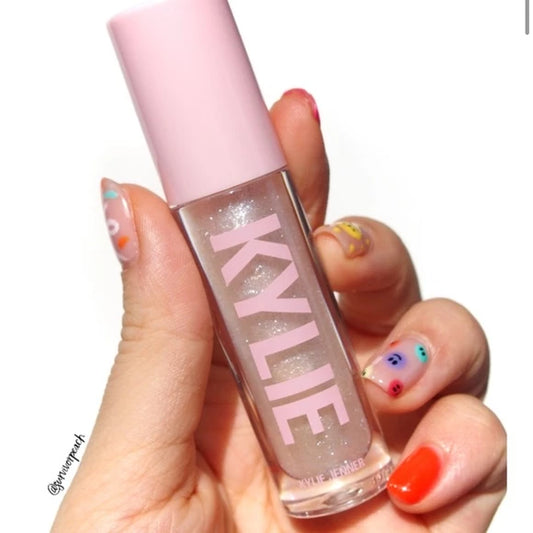 Son bóng Kylie Cosmetics High Gloss màu Always Shinning