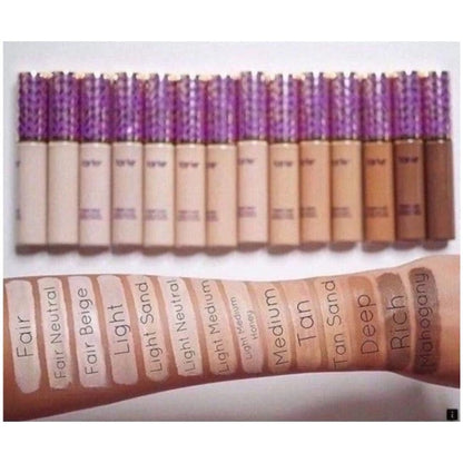 Kem che khuyết điểm tarte Shape Tape Contour Concealer (fullsize - 10ml)