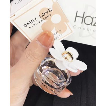Nước hoa mini Marc Jacob Daisy 4ml nobox