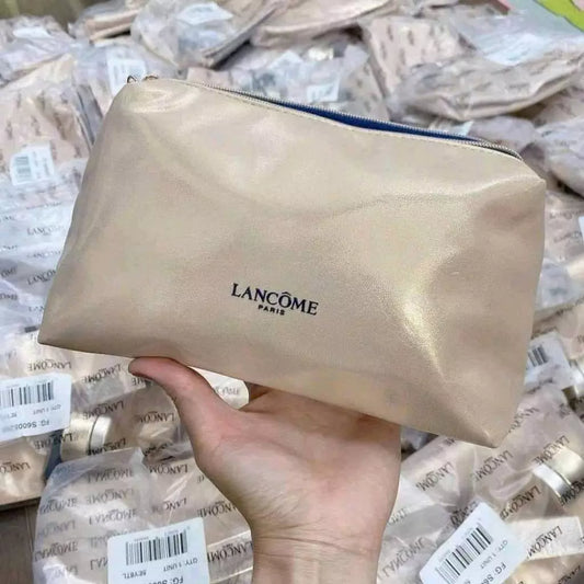 Túi đựng mỹ phầm chính hãng - quà tặng của hãng