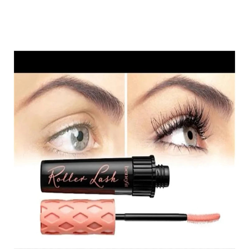 Mini mascara Roller Lash: Loại siêu cong, giúp nâng mi giữ nếp