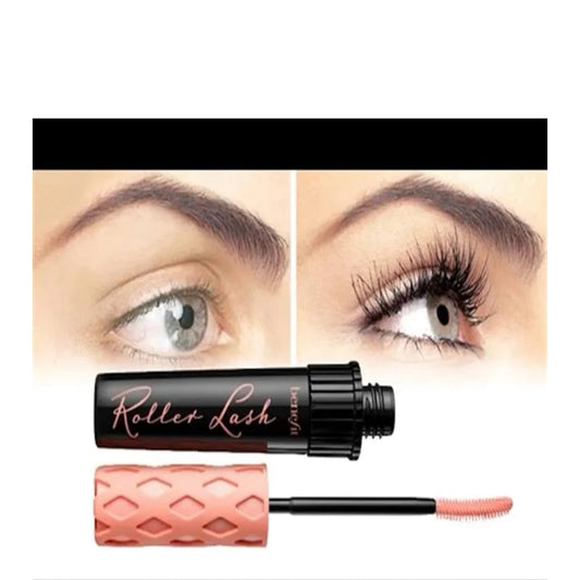 Mini mascara Roller Lash: Loại siêu cong, giúp nâng mi giữ nếp