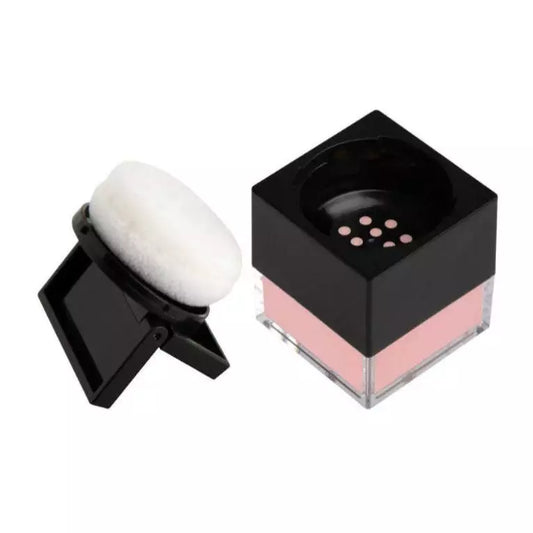 (Hàng US) - Phấn Phủ Bột Huda Beauty Easy Bake Loose Baking & Setting Powder