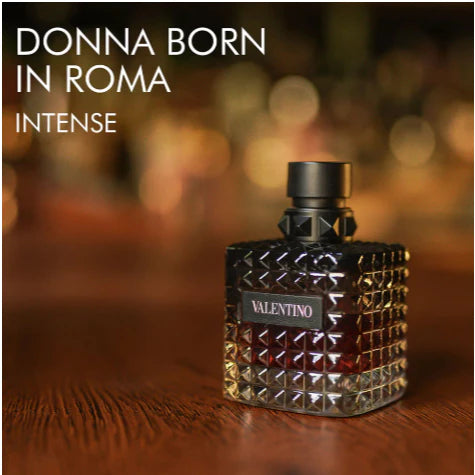 Nước hoa Valentino Donna Born In Roma Intense EDP 6ml