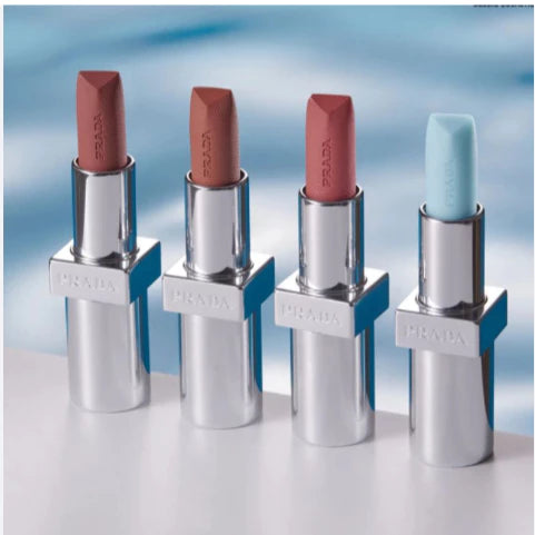 Son thỏi mini Prada
