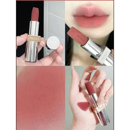 Son thỏi mini Prada