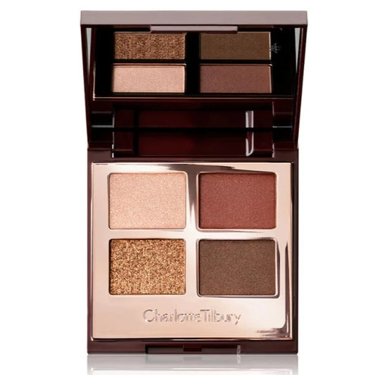 Bảng mắt Charlotte Tilbury Luxury Palette – The Bella Sofia