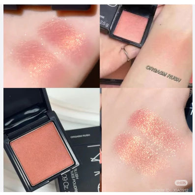 Hàng US - Phấn má hồng Nars màu Orgasm, torrid, dolce
