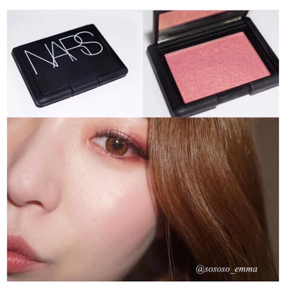Hàng US - Phấn má hồng Nars màu Orgasm, torrid, dolce