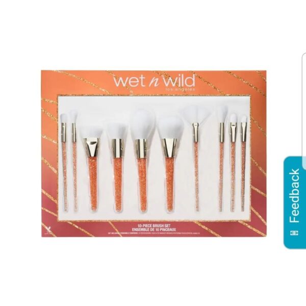 030c2f663987d836f5fbeb2d382d3211.jpg Bộ Cọ Wet N Wild 10 Cây Ensemble De 10 Pinceaux