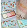 Bắt sáng Too Faced Triple Scoop Hyper-Reflective Highlighting Palette - toofaced