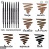 Chì kẻ mày siêu mảnh NYX MICRO BROW PENCIL