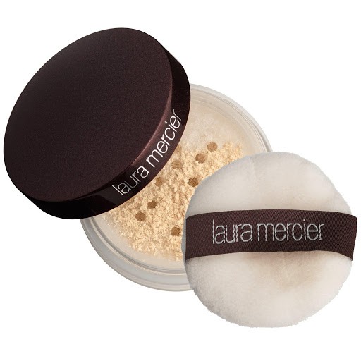 0913aacded353bb90635dd3d9ccf64d7.jpg Phấn phủ Laura Mercier Translucent Loose Setting Powder
