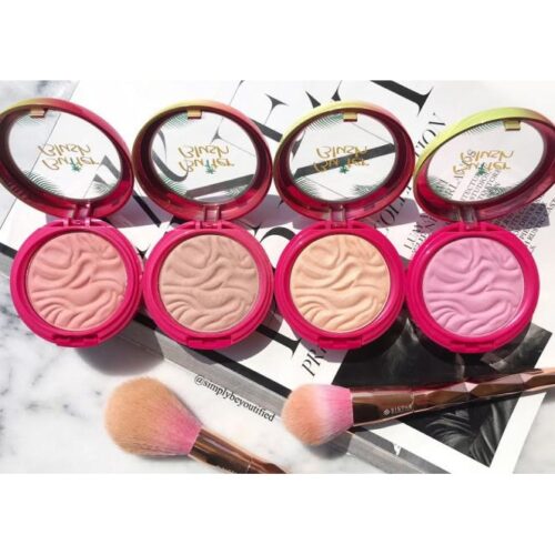 Má hồng Physicians Formula Murumuru Butter Blush