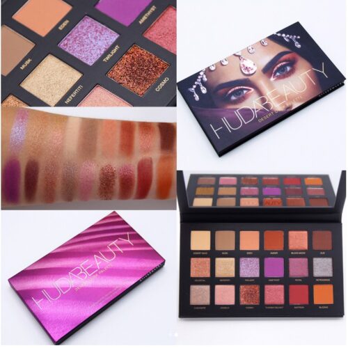 104cc03333d1d0209aaca995748e5602.jpg Bảng phấn mắt Huda Desert Dusk Eyeshadow Palette