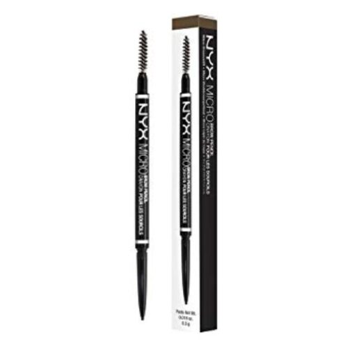 111ddf62eaab879114d937a48ec3110e.jpg Chì kẻ mày siêu mảnh NYX MICRO BROW PENCIL