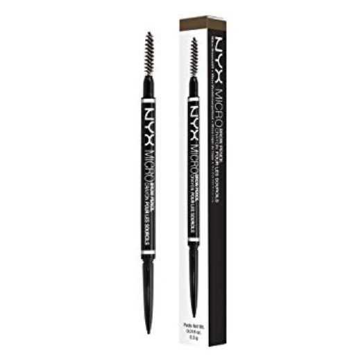 Chì kẻ mày siêu mảnh NYX MICRO BROW PENCIL