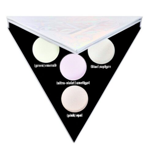 205dd09d24007ee34dadbdee5b746db7.jpg Bảng highlight đa năng Kat Von D Alchemist Holographic palette