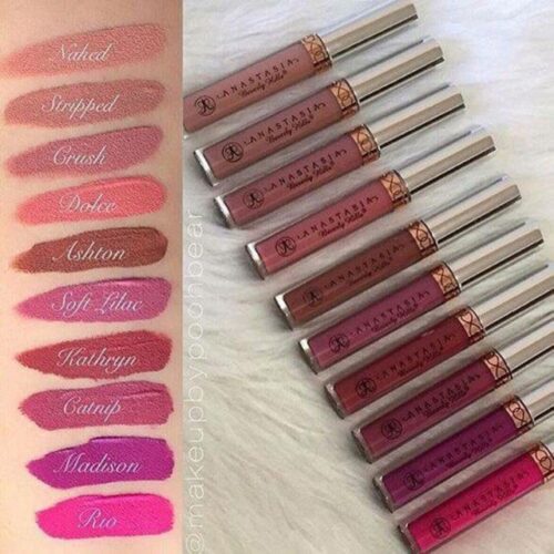 20b7d73397aadf9c39f375f06cca032e.jpg Son kem lì Anastasia Beverly Hills (ABH) liquid matte lipstick
