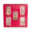 Set Nước Hoa Nữ 5 Chai Macy's Frangnance Sampler For Her