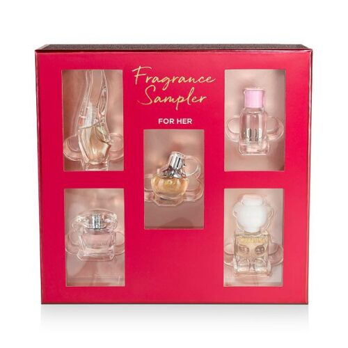 20db152151f6ebf3a2590a9595aa4064.jpg Set Nước Hoa Nữ 5 Chai Macy's Frangnance Sampler For Her