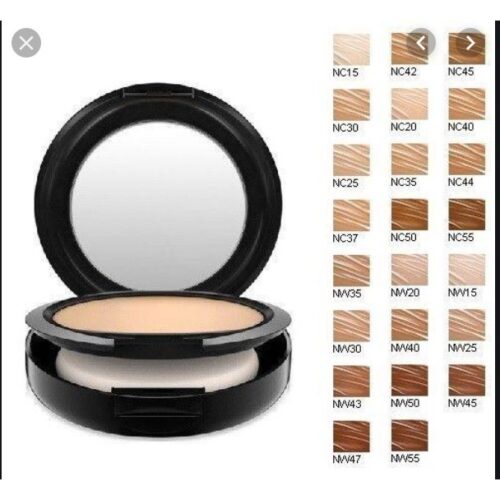 Phấn phủ MAC studio fix power plus foundation