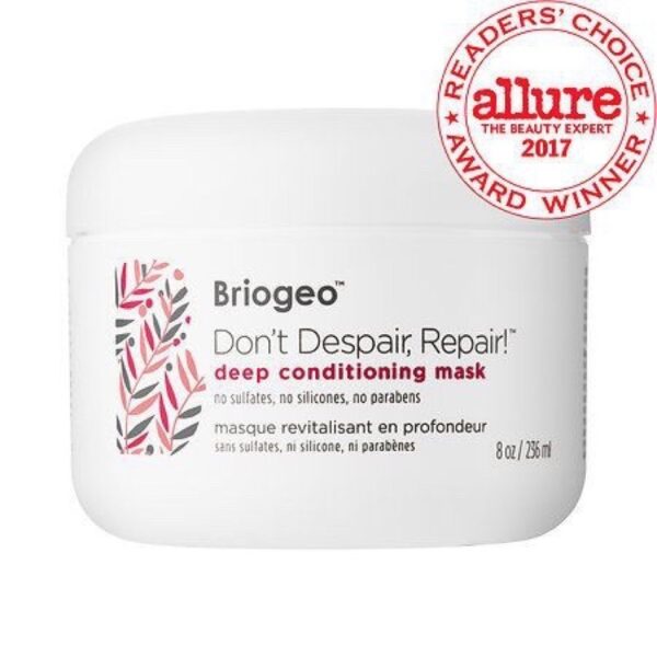 2ec1b353d2f41cfb21be1e1dd857ab0f.jpg Mặt nạ ủ phục hồi tóc Briogeo Don't Despair, Repair! ™ Deep Conditioning Mask