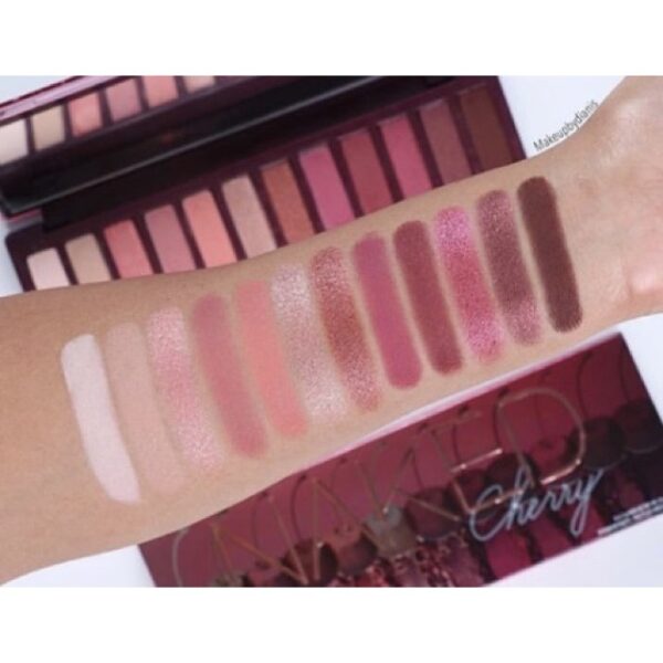 2fab238f4042cd026b1439b739705f24.jpg Bảng mắt Urban Decay Naked Cherry
