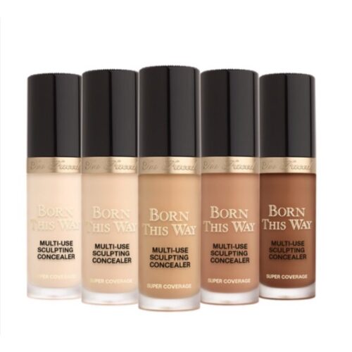 30482a59b6655143f027410093cf0fc4.jpg Kem Che Khuyết Điểm Too Faced Born This Way Super Coverage Multi-Use Sculpting Concealer 15ml