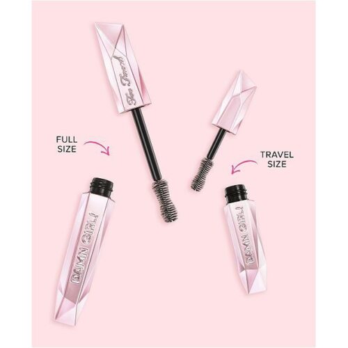 30947d7a69701dd48c3e146765bd7af9.jpg TOO FACED - Chuốt làm dày và dài mi Damn Girl! 24-Hour Mascara