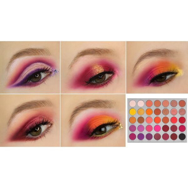3832f019ae7163c2f4a6228c63004bcd.jpg Bảng mắt Morphe Jaclyn Hill Vol 2