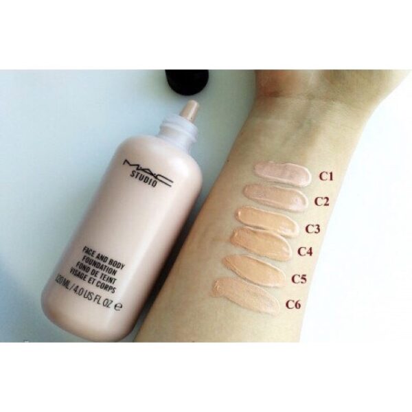 3865f35bc1faa39f461aceac80ce2d14.jpg Kem Nền Mac Face and Body 120ml