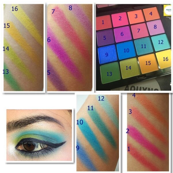 3943ec441118fdb657631c9baf460204.jpg Bảng phấn mắt NYX Ultimate Eyeshadow Palette