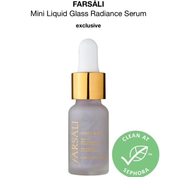 3da22fe4ba338c8f1492e1f7288b29e8.jpg mini 5ml Serum dưỡng ẩm căng bóng da Farsali Liquid Glass Radiance Serum with Hyaluronic Acid